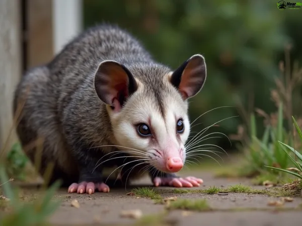 Dead Possum Removal