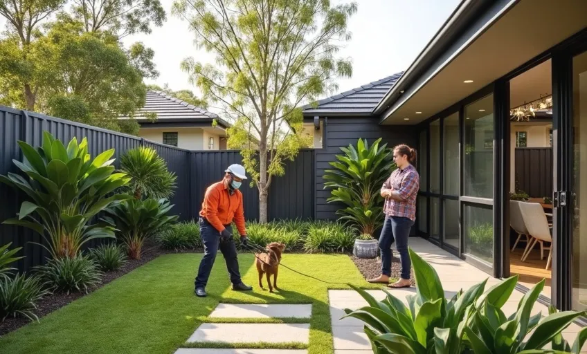 Residential Properties